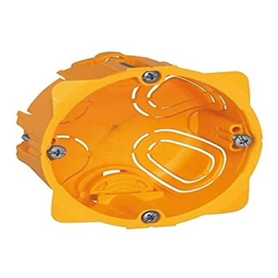 Obrázek Legrand 080041 Bati box HW zářivými 1 pro F T = 40 mm