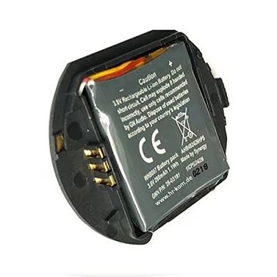 Obrázek Jabra 14151 09 Engage Battery Pack černá