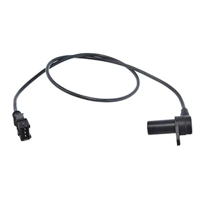 Obrázek HELLA 6PU 009 163 791 impulzový snímač, kliková hřídel 12 V 3pólový kabel: 885 mm