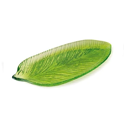 Obrázek Excelsa Tropical Serviertablett aus Glas