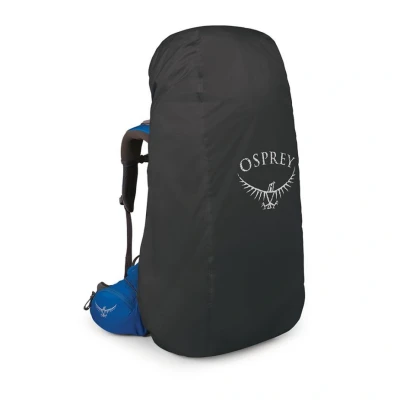 Obrázek Osprey Pláštěnka na batoh Ultralight Raincover Velikost: L 50 75l / Barva (vzor): černá