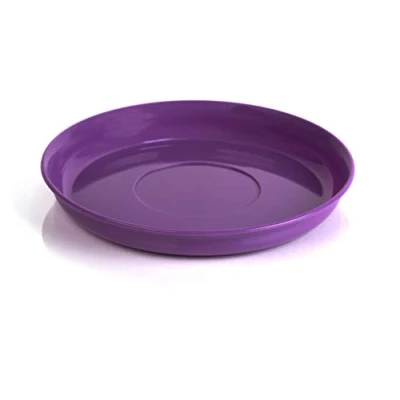 Obrázek Kimmel 21 000 2109 1 Děti Gedeck podšálek, plast, Purpurová