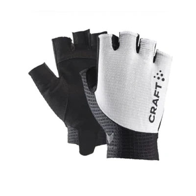 Obrázek Craft PRO Nano Glove Black/PLASTE 12/XXL