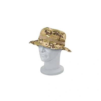 Obrázek DEFCON 5 Pánský klobouk Jungle Cap s Coolmax, vícebarevné, xl