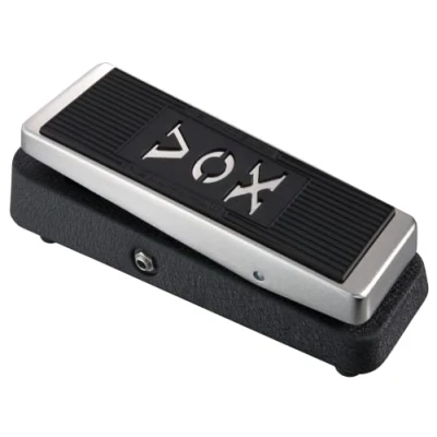 Obrázek Vox V846 HW ruční pedál na kytaru, černý