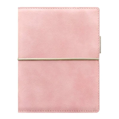 Obrázek Měkký organizér Filofax Domino kapesní velikost, nový pro rok 2017 kapsa