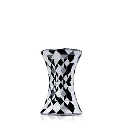 Obrázek Kartell Stone, stolička, chromovaná