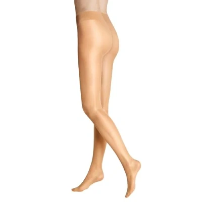 Obrázek Hudson Dámské jemné punčochové kalhoty, Pleťová (Make up 0019), 38 40