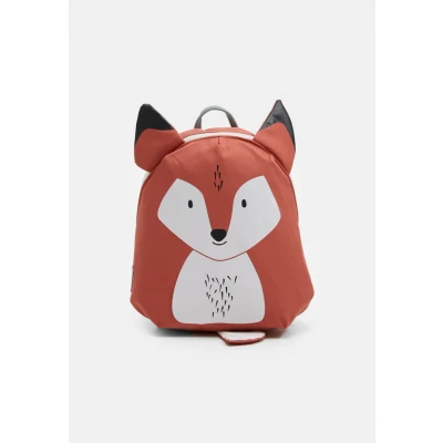 Obrázek Lässig TINY Backpack About Friends FOX Unisex Batoh pro děti, Velikost: One Size, Red
