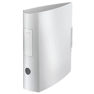 Obrázek Leitz 11080099 kvalitní pořadač Style balení 5 ks (8 centimetrů, tříděné)