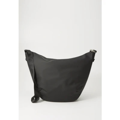 Obrázek Rains Valera Shoulder BAG Unisex Velká kabelka, Velikost: One Size, Black