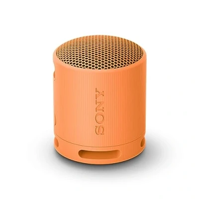 Obrázek Sony Xb100 Reproduktor Oranžová