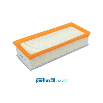 Obrázek PURFLUX A1292 vzduchový filtr, počet 1
