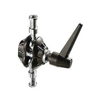 Obrázek Manfrotto Uni Trend otočná Přes Tilt pro Top