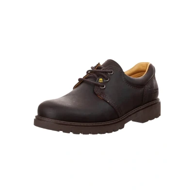 Obrázek Panama Jack 03 GTX Šněrovací kotníkové boty, Muži, Velikost: 40, Dark brown boty
