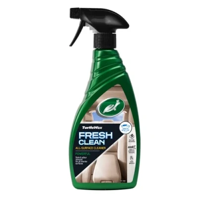 Obrázek Turtle Wax 53087 Power Out Fresh Clean All Surface Cleaner 500 ml
