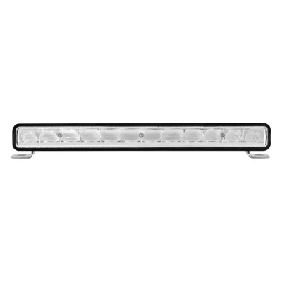 Obrázek OSRAM LIGHTBAR SX300 SP, LED přídavný světlomet pro dálkové světlo, bodové, 2600 lumenů, světelný paprsek až 270 m, pracovní světlomet, certifikace ECE, LEDDL106 SP