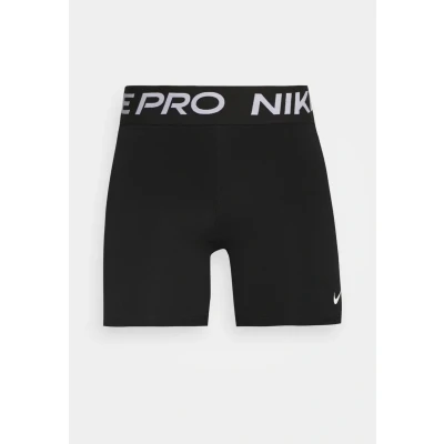 Obrázek Nike Performance 365 Short Punčochy, Ženy, Velikost: Medium, Black