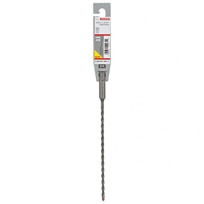 Obrázek Bosch Professional Hammerbohrer SDS plus 3 (für Beton, 5 x 150 210 mm, Zubehör Bohrhammer)
