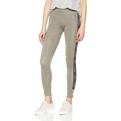 Obrázek Tommy Hilfiger Uw0uw00563 Žena, Šedá (Grey Heather)