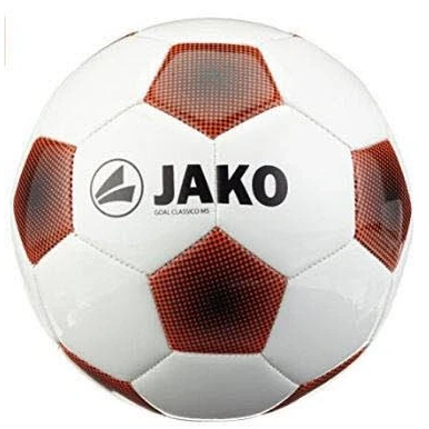Obrázek JAKO Ball Light 3. 0 14 Panel strojově šitá bunda do každého počasí