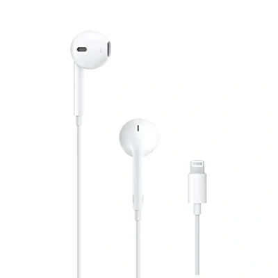 Obrázek Apple EarPods s konektorem Lightning