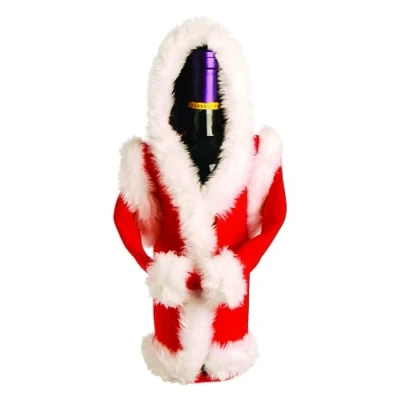 Obrázek excèlsa Santa Claus Shaped Thermic Flaschenhalter