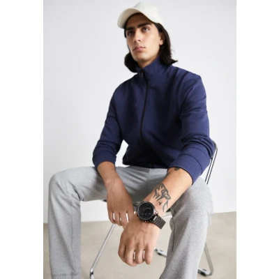 Obrázek Tommy Hilfiger Hodinky se stopkami, Muži, Velikost: One Size, Schwarz