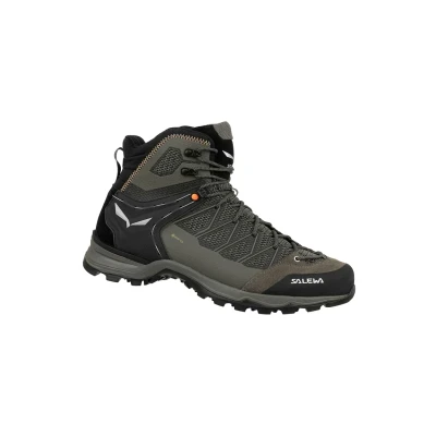 Obrázek Salewa MTN Trainer LITE MID GTX Trekingové boty, Muži, Velikost: 43, Bungee cord/black boty
