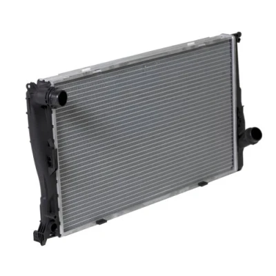 Obrázek Chladič, chlazení motoru NRF 509525