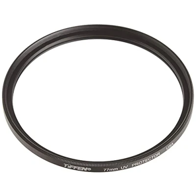 Obrázek Tiffen Foto/Video filtr 77 mm UV Protector