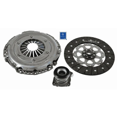 Obrázek SACHS 3000 990 281 Spojková sada XTend Kit s CSC pro Opel VECTRA C CARAVAN (Z02) 2003 2009