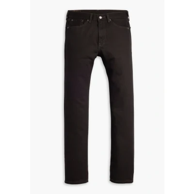 Obrázek Levi&#039;s 505 REGULAR Džíny Straight Fit, Muži, Velikost: 29x32, Black