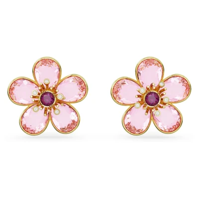 Obrázek Swarovski Florere ženy Náušnic 5656635