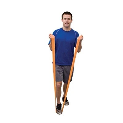 Obrázek VAL 16 U 3 hlavu 1018018, bez latexu Oranžová 2 x 45 m