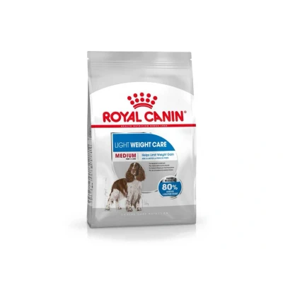 Obrázek ROYAL CANIN Medium Light Weight Care 12kg