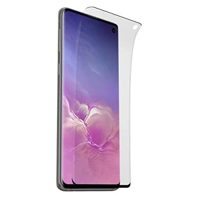 Obrázek OtterBox Alpha Flex Galaxy S10 Clear, durchsichtig, 77 61384