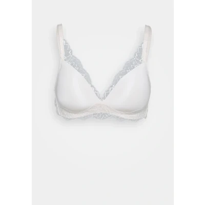 Obrázek Triumph Amourette Charm Trojúhelníková podprsenka, Ženy, Velikost: 70B, Creamy dream