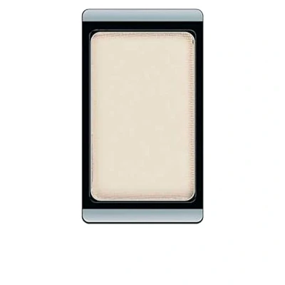 Obrázek ARTDECO Eyeshadow intenzivní matné oční stíny pro neodolatelný vzhled, s magnetem doplňovací Beauty box 1 x g