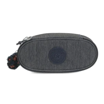 Obrázek Kipling Duobox Penál pro děti, Velikost: One Size, Marine navy