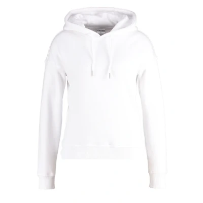 Obrázek Urban Classics Ladies Hoody Mikina s kapucí, Ženy, Velikost: XXL, White