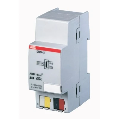 Obrázek ABB DR/S4.1 EIB/KNX drozd, REG