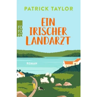 Obrázek Ein irischer Landarzt