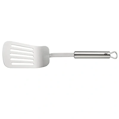 Obrázek WMF Profi Plus obracečka 32,2 cm, na pečení, Cromargan nerezová ocel částečně matovaná, vhodná do myčky