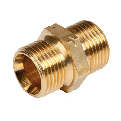 Obrázek Rothenberger Industrial dvojité bradavky, 2 x G 3/8 &quot; L