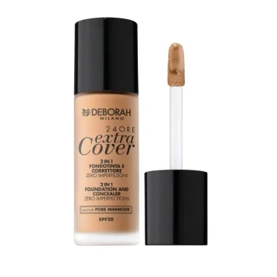Obrázek DEBORAH Konečná úprava make upu, 30 ml