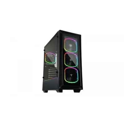 Obrázek Enermax RGB Tower Starryfort SF30 (Eca M1BB Argb)