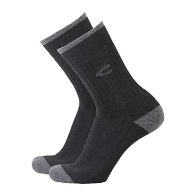 Obrázek camel active Pánské ponožky Atair, černá (Black 610)