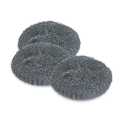 Obrázek York čistič hrnců kov, balení 2 ks (2 x 45 g)