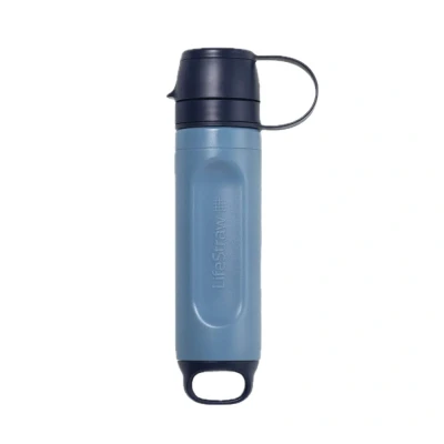 Obrázek LifeStraw Peak Series Solo Waterfilter